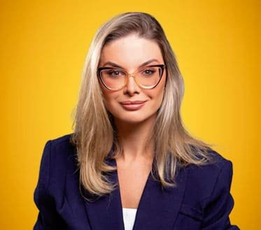 Olivia Fernandes